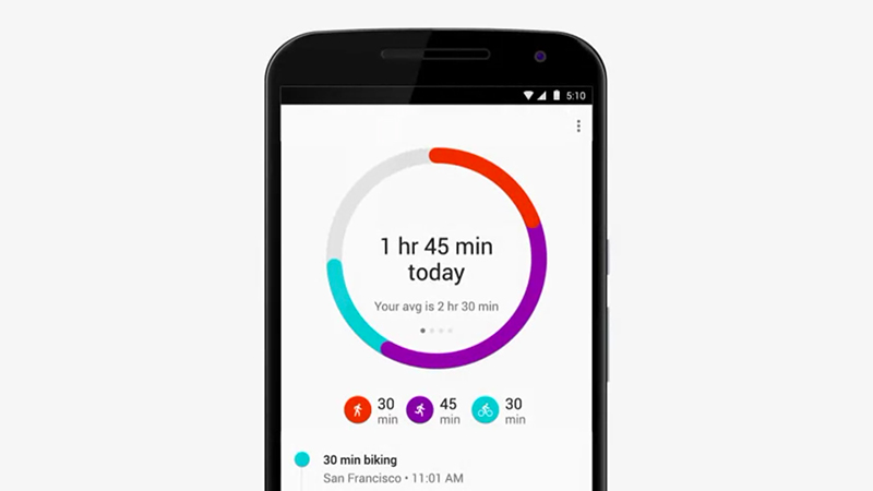 Image: Google